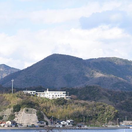 Kunigasou Hotel Nishinoshima Esterno foto